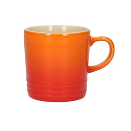 Le Creuset - Mok Oranjerood 0,35l Le Creuset - Mok Oranjerood 0,35l Mokken Le Creuset