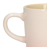 Le Creuset - Mok Shell Pink 0,35l Le Creuset
