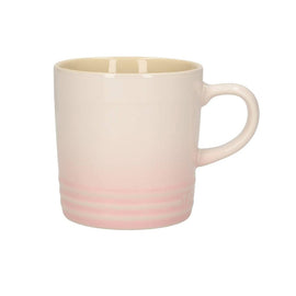 Le Creuset - Mok Shell Pink 0,35l Le Creuset - Mok Shell Pink 0,35l Mokken Le Creuset