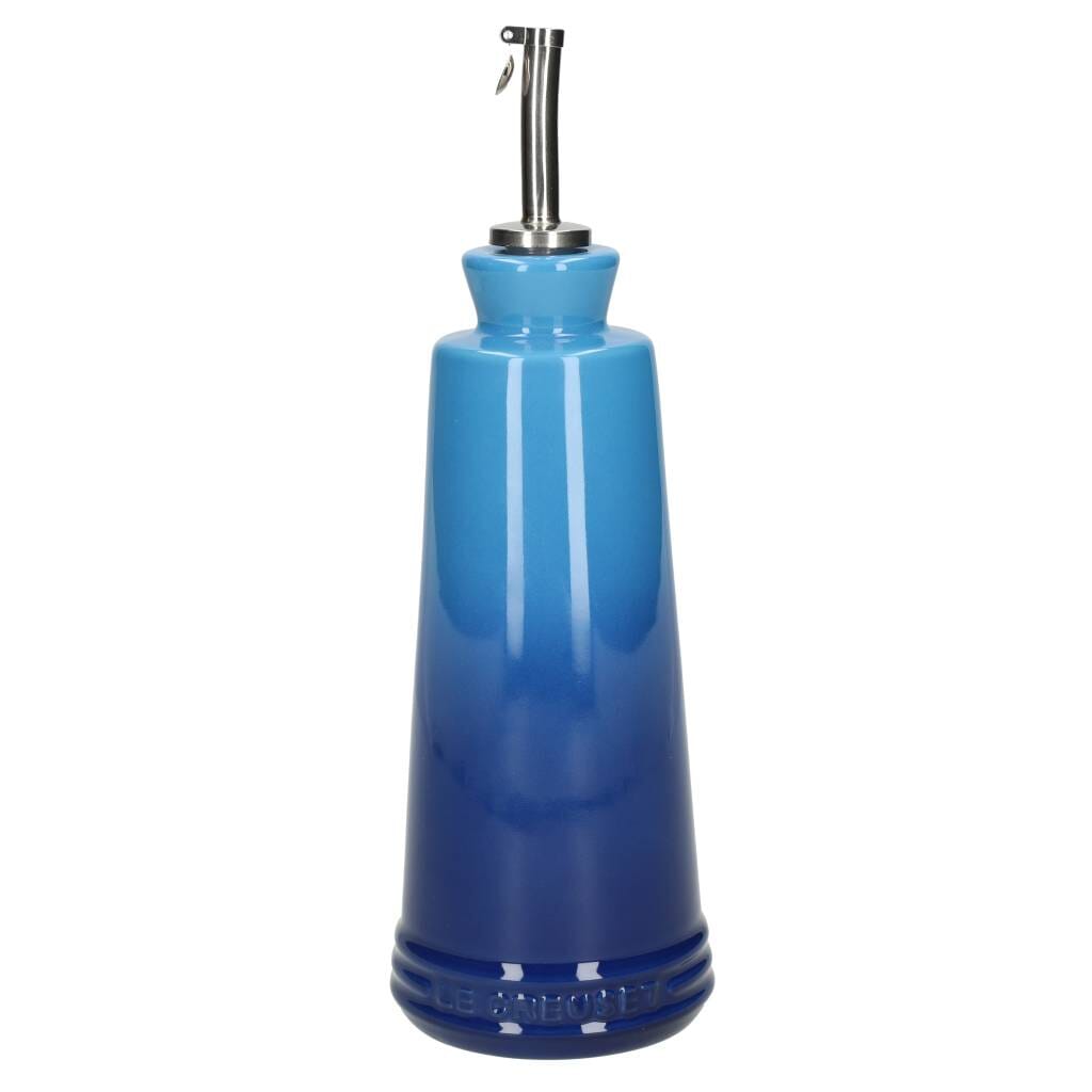Le Creuset - Olie en Azijn set Azure 20x9cm 0,3l Le Creuset
