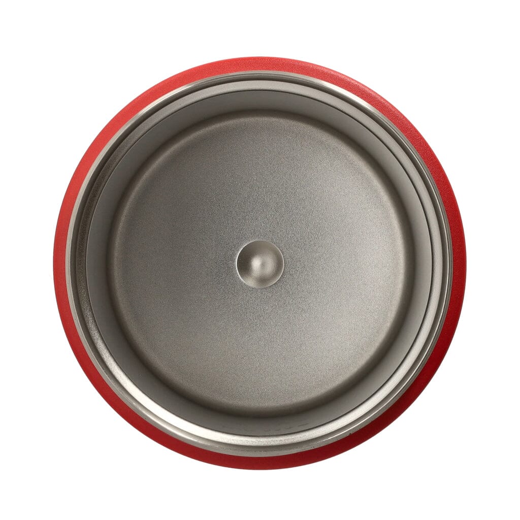 Le Creuset - On The Go 0,5L Lunchbeker Kersenrood Voedingscontainer Le Creuset