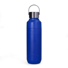 Le Creuset - Gourde nomade 0,5 L Azur Bezig met laden...