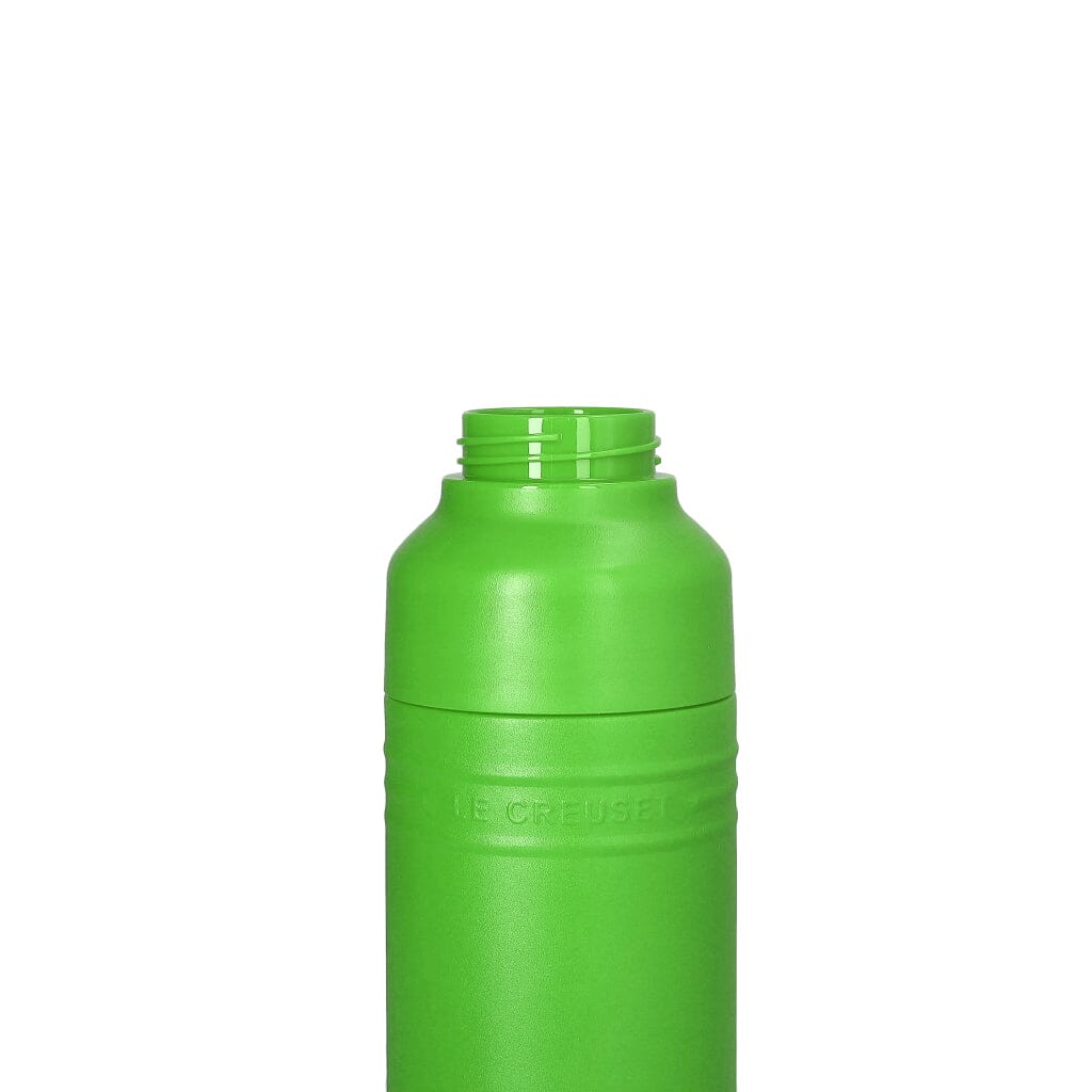 Le Creuset - On The Go Drinkfles 0,5L Bamboo Thermosfles Le Creuset