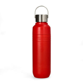 Le Creuset - On The Go Drinkfles 0,5L Kersenrood Le Creuset - On The Go Drinkfles 0,5L Kersenrood Thermosfles Le Creuset