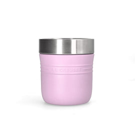 Le Creuset - On The Go Lunchbeker 0,5L Shell Pink Le Creuset - On The Go Lunchbeker 0,5L Shell Pink Voedingscontainer Le Creuset