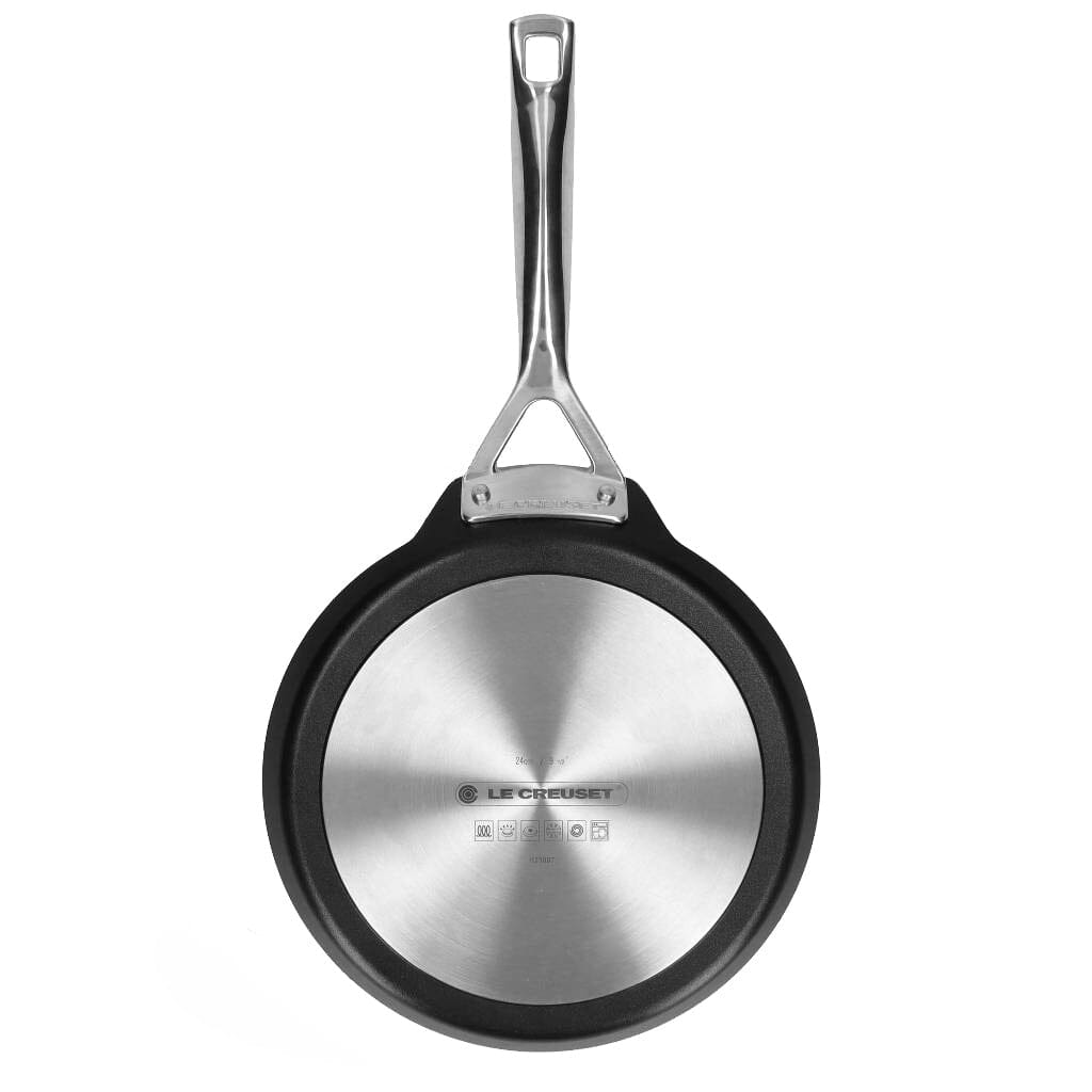 Le Creuset - Pannenkoekpan 24cm Le Creuset