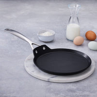 Le Creuset - Poêle à Crêpes 28 cm Poêle à Crêpes Le Creuset