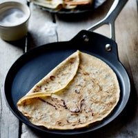 Le Creuset - Poêle à Crêpes 28 cm Poêle à Crêpes Le Creuset
