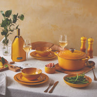 Le Creuset - Moulin à poivre Nectar 21 cm Moulin à poivre Le Creuset