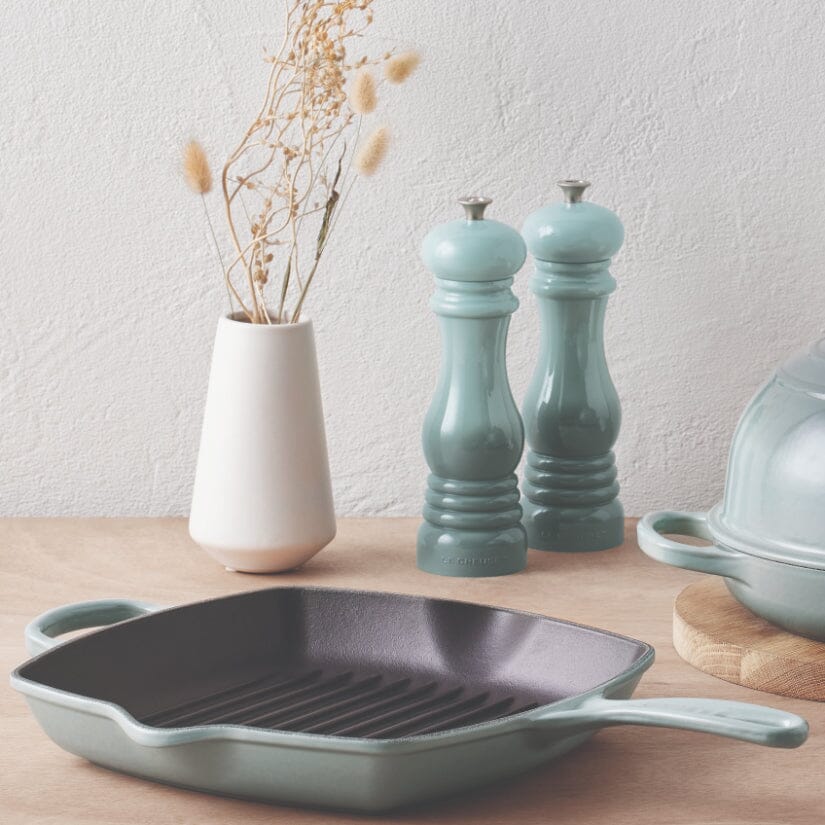 Le Creuset - Pepermolen Sea Salt 21cm Pepermolen Le Creuset