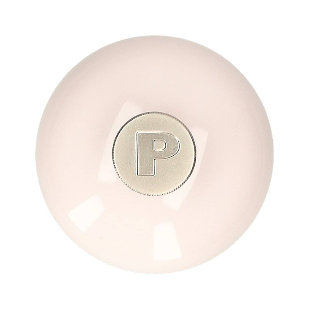 Le Creuset - Pepermolen Shell Pink 21cm Le Creuset
