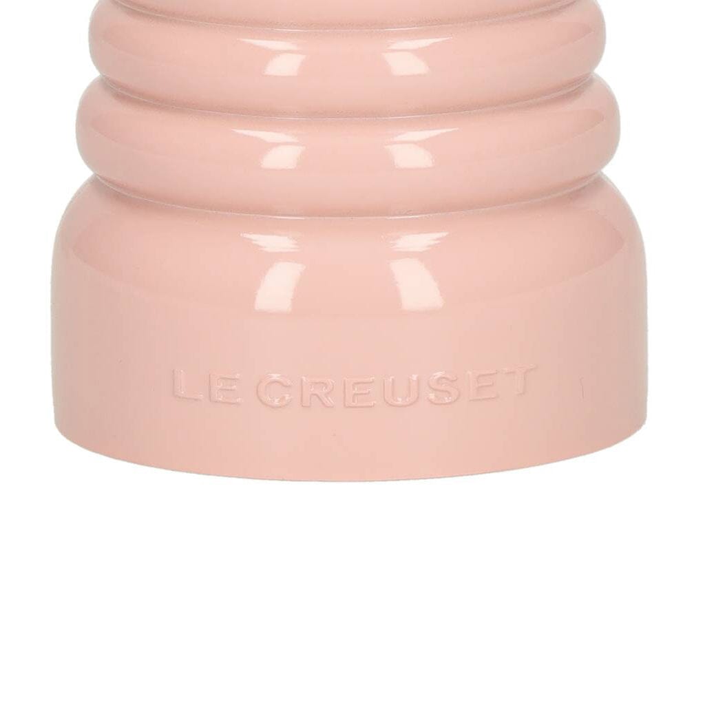 Le Creuset - Pepermolen Shell Pink 21cm Le Creuset