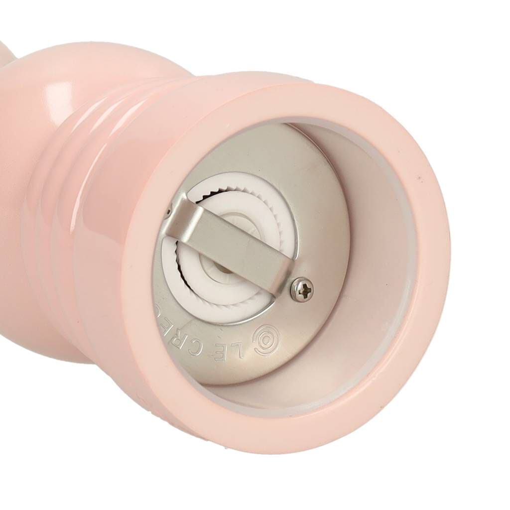 Le Creuset - Pepermolen Shell Pink 21cm Le Creuset