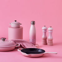 Moulin à poivre Le Creuset - Coquillage Rose 21 cm