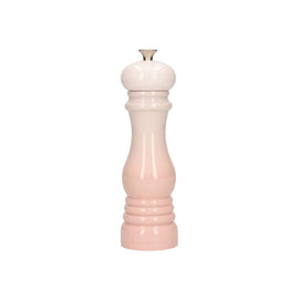 Le Creuset - Pepermolen Shell Pink 21cm Le Creuset - Pepermolen Shell Pink 21cm Pepermolen Le Creuset