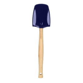 LeCreuset - Spatule grande cuillère premium Azur Bezig met laden...