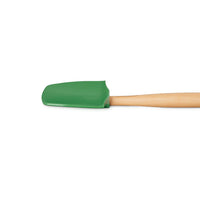 Le Creuset - Premium grote lepelspatel Bamboo Spatel Le Creuset