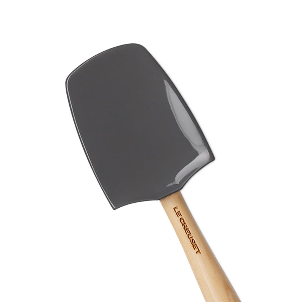 Le Creuset - Premium grote lepelspatel Flint Spatel Le Creuset