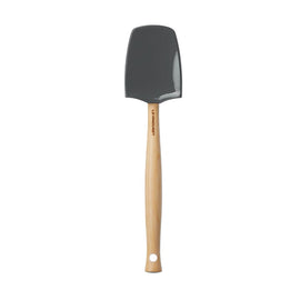 Le Creuset - Spatule cuillère en silex de qualité supérieure Bezig met laden...