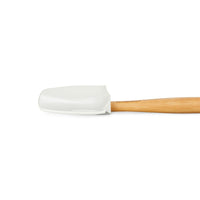 Le Creuset - Premium grote lepelspatel Meringue Spatel Le Creuset
