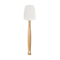 Le Creuset - Premium grote lepelspatel Meringue Spatel Le Creuset