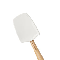 Le Creuset - Premium grote lepelspatel Meringue Spatel Le Creuset