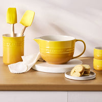 Le Creuset - Spatule grande cuillère premium Spatule à nectar Le Creuset