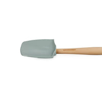 Le Creuset - Premium grote lepelspatel Sea Salt Spatel Le Creuset