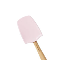 Le Creuset - Premium grote lepelspatel Shell Pink Spatel Le Creuset
