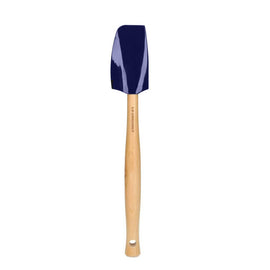LeCreuset - Petite spatule premium Azur Bezig met laden...