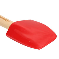 Le Creuset - Premium kleine spatel Kersenrood Le Creuset