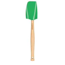 LeCreuset - Spatule moyenne premium Bambou Bezig met laden...
