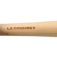 Le Creuset - Premium medium spatel Ebbenzwart Le Creuset