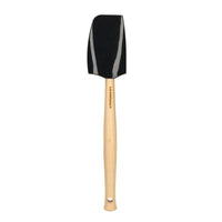 Le Creuset - Premium medium spatel Ebbenzwart Le Creuset