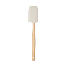 Le Creuset - Premium medium spatel Meringue Le Creuset - Premium medium spatel Meringue Spatel Le Creuset