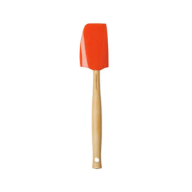 Le Creuset - Premium medium spatel Oranjerood Le Creuset - Premium medium spatel Oranjerood Spatelset Le Creuset