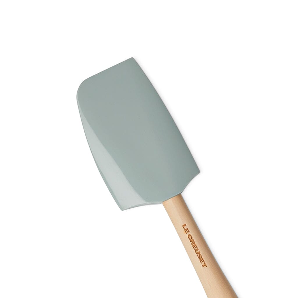 Le Creuset - Premium medium spatel Sea Salt Spatel Le Creuset