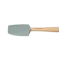 Le Creuset - Premium medium spatel Sea Salt Spatel Le Creuset