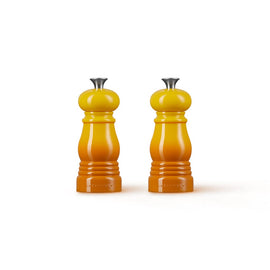 Le Creuset - Coffret de 2 petits moulins à Nectar 11 cm #ERROR!
