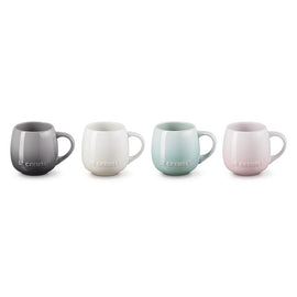 Le Creuset - Coffret de 4 tasses Coupe 0,32 l Bezig met laden...