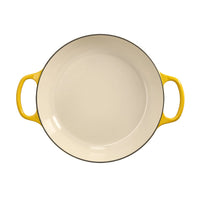 Le Creuset - Signature Campagnard Braadpan Nectar 30 cm Braadpan Le Creuset