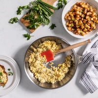 Le Creuset - Signature Koekenpan 26 cm Koekenpan Le Creuset