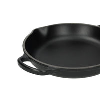 Le Creuset - Signature Skillet Hoge Koekenpan Mat Zwart 26 cm Koekenpan Le Creuset