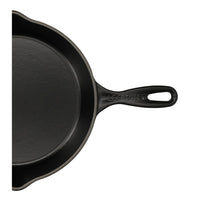 Le Creuset - Signature Skillet Hoge Koekenpan Mat Zwart 26 cm Koekenpan Le Creuset