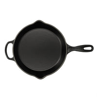 Le Creuset - Signature Skillet Hoge Koekenpan Mat Zwart 26 cm Koekenpan Le Creuset