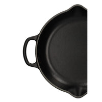 Le Creuset - Signature Skillet Koekenpan Mat Zwart 23 cm Koekenpan Le Creuset