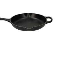 Le Creuset - Signature Skillet Koekenpan Mat Zwart 23 cm Koekenpan Le Creuset