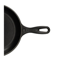 Le Creuset - Signature Skillet Koekenpan Mat Zwart 23 cm Koekenpan Le Creuset