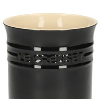 Le Creuset - Spatelpot Ebbenzwart 15cm 1,1l Le Creuset