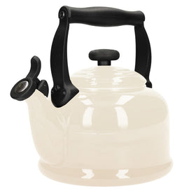 LeCreuset - Meringue Sifflante Tradition 2,1l Bezig met laden...